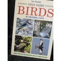 Book Birds of Souther Africa