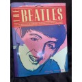 Book The Beatles