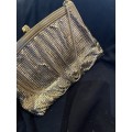 Handbag evening vintage