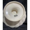 Bowl pedestal bowl