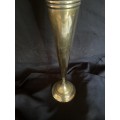 Vase trumpet(B)