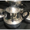 Tea  set Cromalin England
