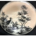 Plate/bowl Italy