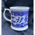 Coffee/tea mug Churchill
