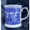 Coffee/tea mug Churchill