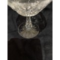 Glasses Waterford Crystal each(2+4)