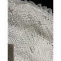 Blanket Baby comforter/duvet crochet