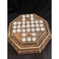 Chinese Checkers board game