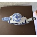 Teapot Oriental