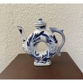 Teapot Oriental