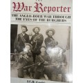 Book War Reporter