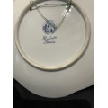 Plate Delft plate (A)