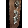 Wall hanging copper