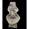 Decanter Crystal
