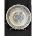 Plate England