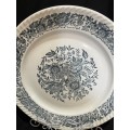 Plate England