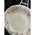 Cake/side plate Victorian