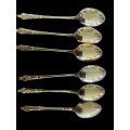 Teaspoons Apostle(R)