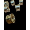 Napkin rings/ holders