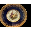 Plate Limoges small