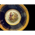 Plate Limoges small