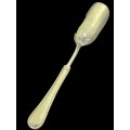 Spoon/scoop sugar/jam(Q)