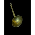 Ladle brass