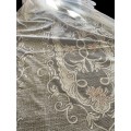 Tablecloth lace(G)