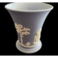 Vase Wedgwood(A)