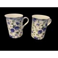 Coffee/tea mugs Maxwell Williams each