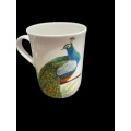 Coffee/tea mugs birds each