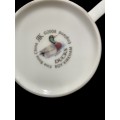 Coffee/tea mug England ducks