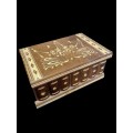 Jewellery box Indonesia