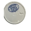 Saucers Spode small each