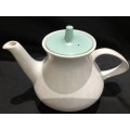 Poole Teapot(PORC383)