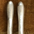 Sterling Silver Handled Knives Each(CUT005)