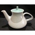 Poole Teapot(PORC383)