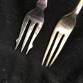 Bone Handled Pickle Fork(CUT391)