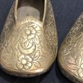 Brass Shoes(MIS448)