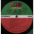 Led Zeppelin- IV Vinyl Lp US 1971