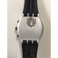 Vintage Swatch Irony Watch