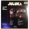 Juluka - Live- The Good Hope Concerts