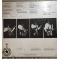 Jeff Beck - Wired Vinyl Lp