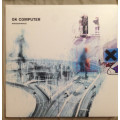 Radiohead - OK Computer Double LP