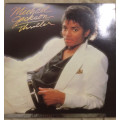 Micheal Jackson - Thriller LP