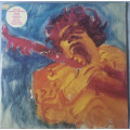 Jimmy Hendrix - Concerts Double LP SA