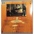 Led Zeppelin- Remasters 3 X album - SA 1990