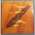 Led Zeppelin- Remasters 3 X album - SA 1990