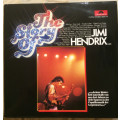 Jimmy Hendrix - The Story Of Jimmy Hendrix