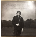 Johnny Cash- Out Among The Stars Vinyl LP